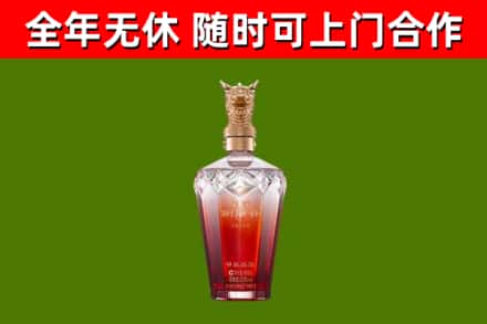 唐山回收剑南春价格